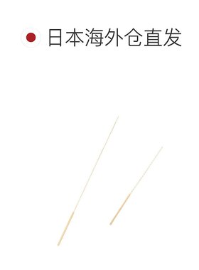 日潮跑腿COCOSHNIK MV长线项链 40