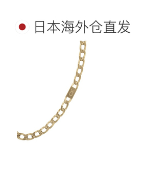 日本直邮Calvin Klein 项链吊坠配饰 OUTLOOK 35000252