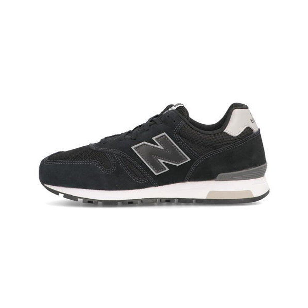 日本直邮New Balance ML565 男士运动鞋 330565 EB1男款经典男鞋 - 图2