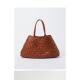 Japan direct mail DRAGON DiffUSION 8892 handbag SANTA CROCE BIG