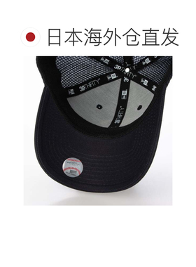 日本直邮New Era NEO 39THIRTY Stretch Fit 帽子 红袜黑