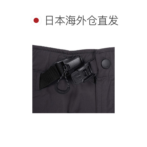 日本直邮OAKLEY 户外长裤 FGL FARI PANTS 5.7 FOA408296-01N 防 - 图1