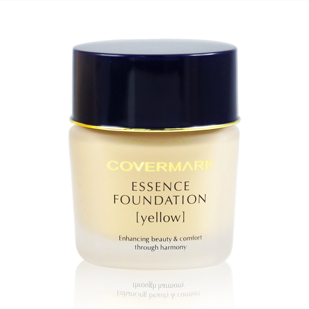 天猫国际日本直购日本直邮 COVERMARK傲丽 纯中草药修护粉底霜 30g 持久保湿遮瑕2