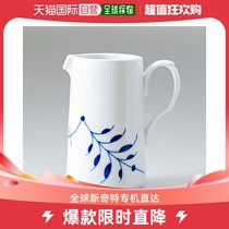 Japan Direct Mail Royal Copenhagen Coffee Maker Brief Teapot 500ml2381400 1028380