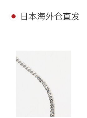 1h可退 日本直邮XOLO JEWELRY * BEAMS / 联名 基础链条项链配饰