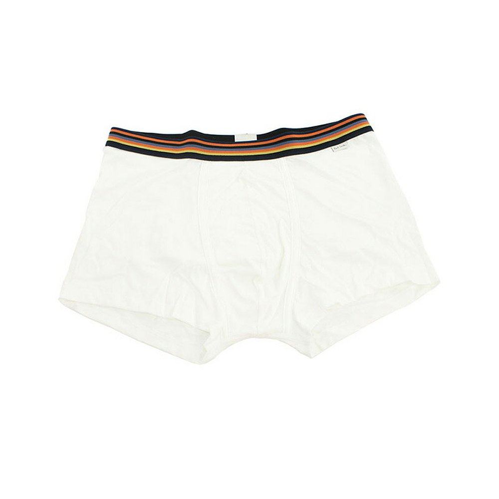 日本直邮Paul Smith 男士内衣品牌 PAUL SMITH M1A459B 白色 可穿
