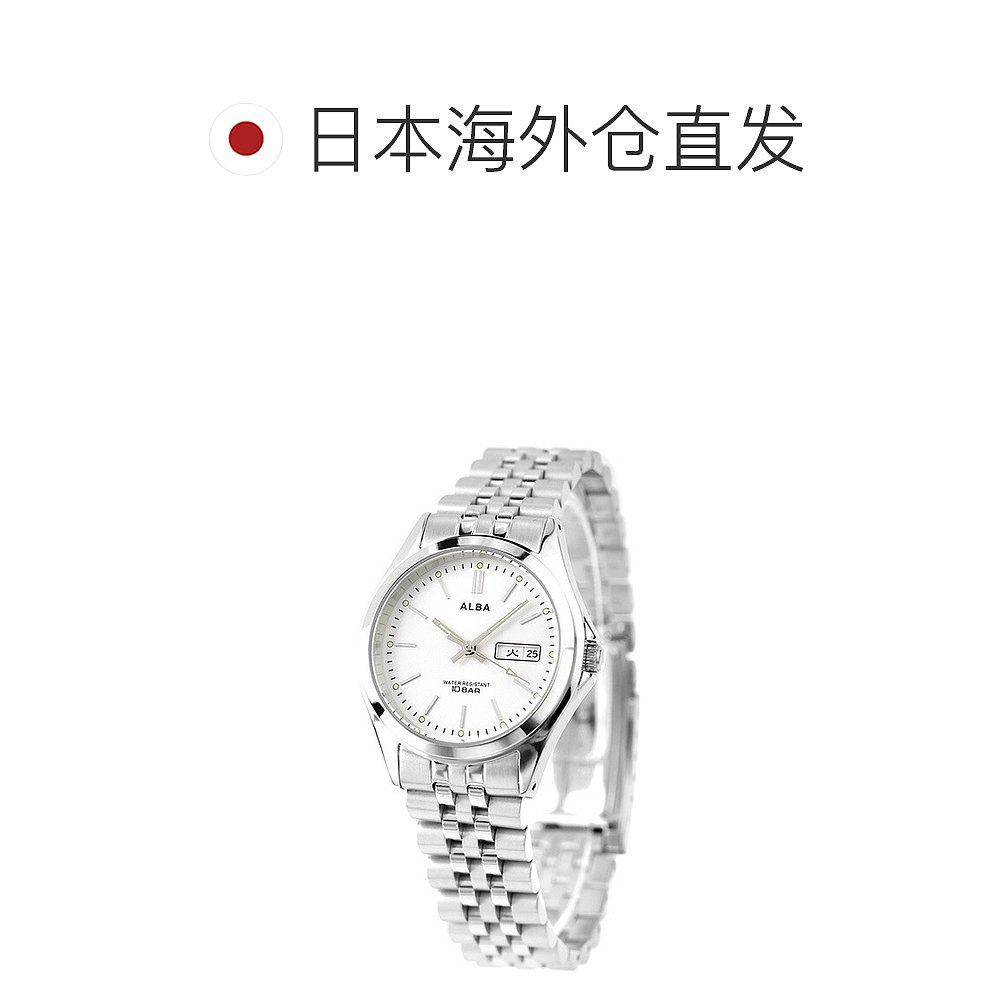 日本直邮alba品牌通用款日韩腕表SEIKO ALBA AQGK471,淘宝优惠券,粉丝福利购,淘宝优惠卷