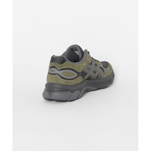 日本直邮ASICS 男士 复古跑鞋GEL-NYC 2.0 CU2631【付后1h可退】 - 图2