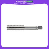 Japan Direct mail Japan Direct purchase of TRUSCO Manual wire cone thread with SKS 1 2 W 12 Upper T HT1 2W1