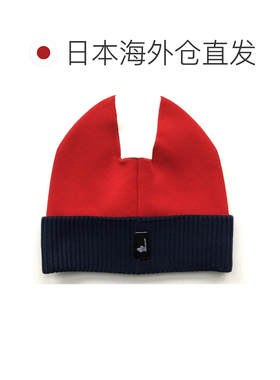 日本直邮MONCLER 针织帽男士