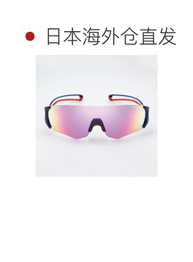 日本直邮SWANS男女士运动太阳镜 伊诺克斯系列G2轻镜片 球类运动