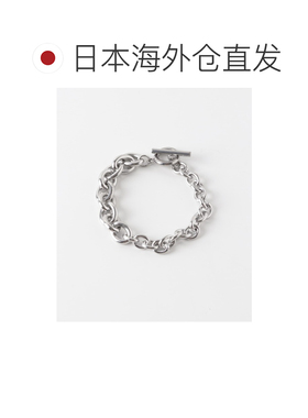 日本直邮URBAN RESEARCH DOORS 男士 小方块链组【付后1h可退】