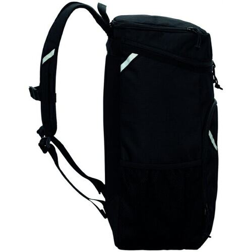 日本直邮 adidas 大容量30L球类运动日用背包 ADP44BK 黑色 运动 - 图2