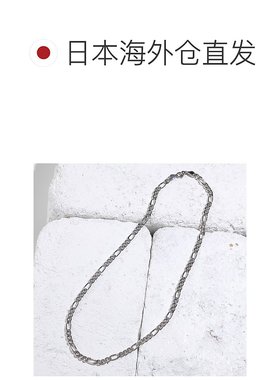 日本直邮TOMWOOD 汤姆伍德项链 Bo 链 粗 20.5 英寸 101264 Bo 链