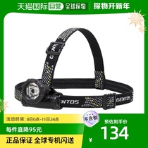 (Japan Direct Mail) GENTOS LED headlights Small 5 Number of batteries GTR-831D