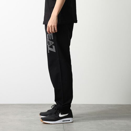 日本直邮EA7 EMPORIO ARMANI 运动裤 7M001316 AF13512 男士慢跑 - 图2