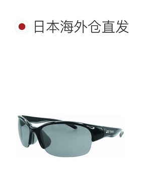 日本直邮Yonex 运动眼镜 网球太阳镜 AC397-007新款