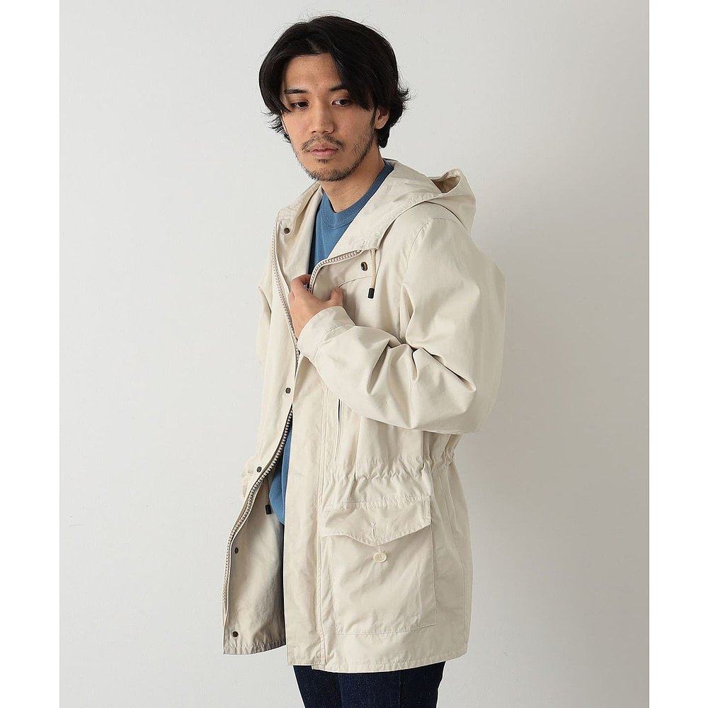 1h可退 日本直邮AUBERGE × Brilla per il gusto 男士连帽卫衣,淘宝优惠券,粉丝福利购,淘宝优惠卷