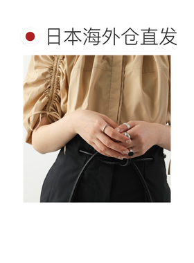 日本直邮MAISON MARGIELA 11 Margiela 戒指 SI8UQ0002 SV0129 女