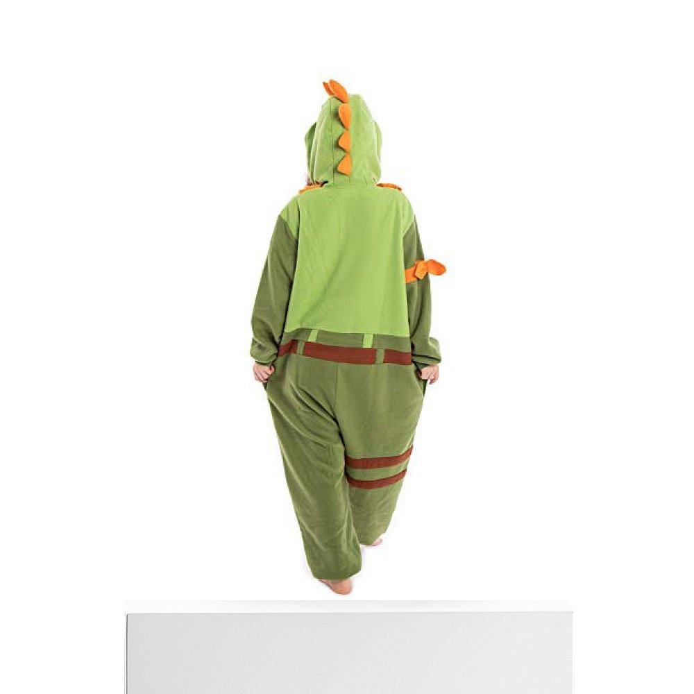 【日本直邮】sazac成人款短绒睡衣 天猫国际探物日本睡衣/家居服套装