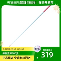 (Japan Direct Mail) Sasaki Gymnastics Ribbon Pole Dance Performance Sports With Props New Art Blue Powder
