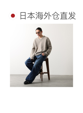 日本直邮Saint Laurent 圣罗兰男士太阳镜眼镜