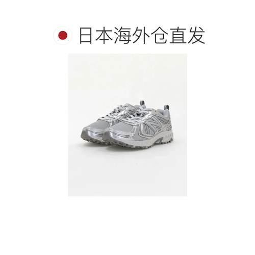 日本直邮BEAUTY&YOUTH UNITED ARROWS MT410 V5 运动鞋 银色跑鞋 - 图1