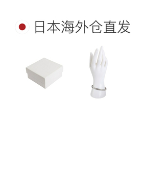 日本直邮Maison Margiela：袖口编号参考 65 毫米：SM1UY0108-P92