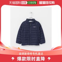 Japan Direct mail Patagonia Childrens baby cotton suit easy to stack up for cold environment 60521D