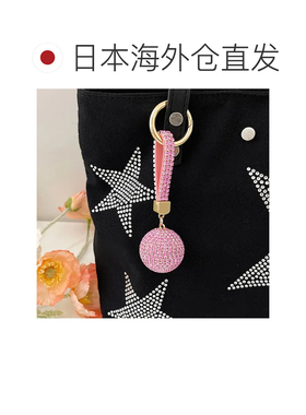 日本直邮Plusnao 钥匙扣 钥匙环 钥匙挂件