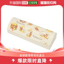 (Japan Direct Mail) Pearl Pearl Easy Bear Honey Forest Magnetic Attraction Glasses Case