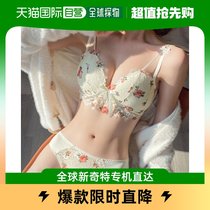 (JAPAN DIRECT MAIL) MINIMINISTORE LADIES  UNDERWEAR SET