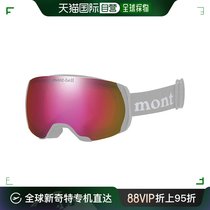 Day Tide Running Leg Montbell Alpine Goggles Replacement Lenses RD 7051170