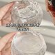 Willow Simu Makeup Remover Oil Three-in-One Cleansing Eyes and Lips