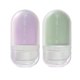Willow Simu Isolation Cream Color Change Makeup Pre-Under Compression Concealer Long-term Oil Control Skin Brightening Liquid Foundation Uncooked Cream for Women