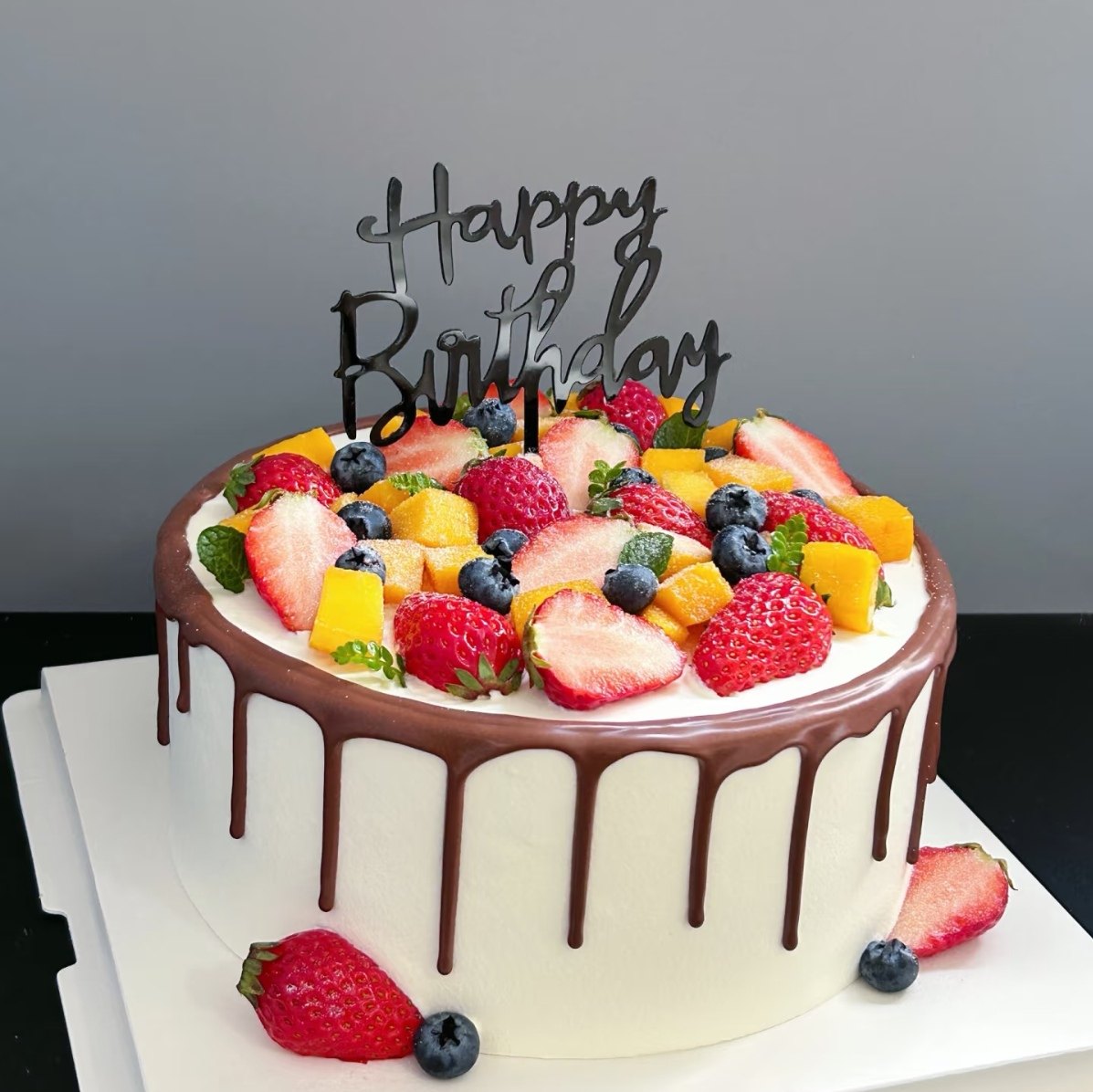 新款仿真淡奶油草莓水果蛋糕模型塑胶假蛋糕样品橱窗摄影道具定制,淘宝优惠券,粉丝福利购,淘宝优惠卷