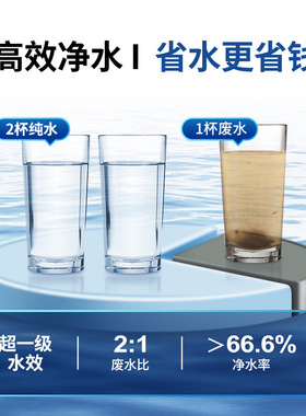 适用于斯诺图SNT-S80/A8净水器滤芯S50/A6京倍JRO1000G-F8
