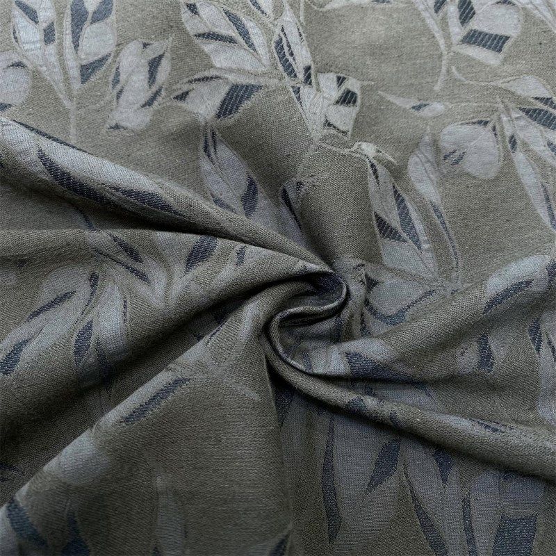 55%亚麻45h%棉 复古风 棉服羽绒面布 外套马甲服装面料,淘宝优惠券,粉丝福利购,淘宝优惠卷