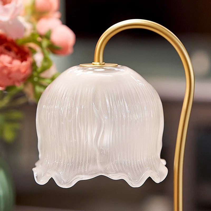 物兮物大英博物馆铃兰无火香薰融蜡灯氛围灯礼盒乔迁新年生日礼物,淘宝优惠券,粉丝福利购,淘宝优惠卷