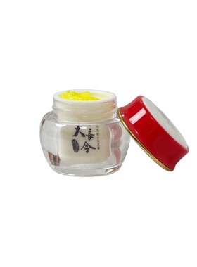 御春美大长今正品家族亮肤二件套三合一白里透红色沉斑点门店包邮