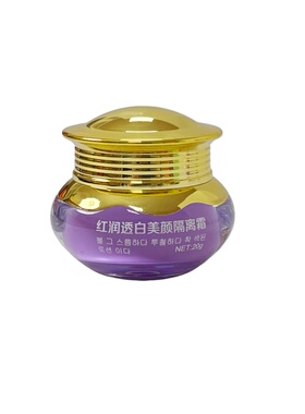 金美拉美颜天使红润透皙化妆品嫩肤净颜水润洁面眼霜早晚霜精华素
