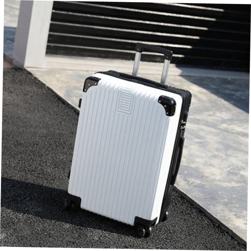 large 26/28/32/34/36 inch big suitcase luggage行李箱大容量 - 图1
