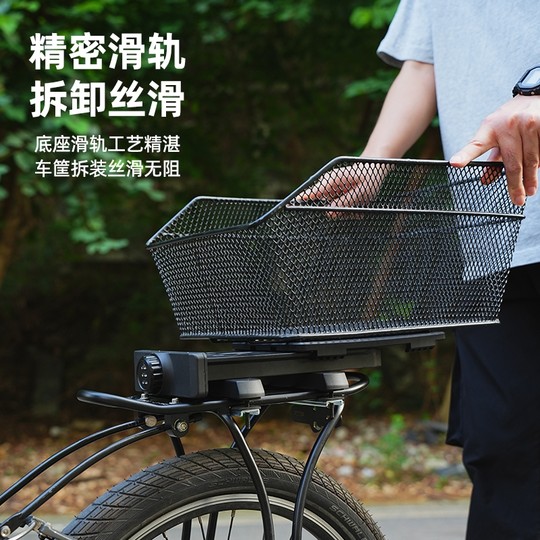 Быстросъемное основание полки Dahang