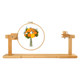 ຖັກແສ່ວ desktop embroidery stand desktop professional Suzhou embroidery adjustable