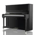 Helen piano h-5p thẳng đứng thương hiệu piano kiểm tra chuyên nghiệp mới chơi piano tại nhà cho người mới bắt đầu Helen - dương cầm