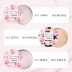 Thái Lan NATING Goodnight Powder Na Ting Su Yan Powder Powder Myocardial Powder Loose Powder Heart Machine Powder Lasting Oil Control Makeup Powder - Quyền lực