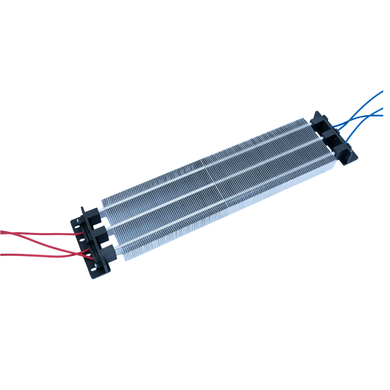 PTC加热器 半导体空气电加热器 电柜加热器 陶瓷发热片除湿加热器 - 图2