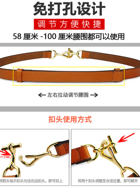 配饰真皮女百搭风合金