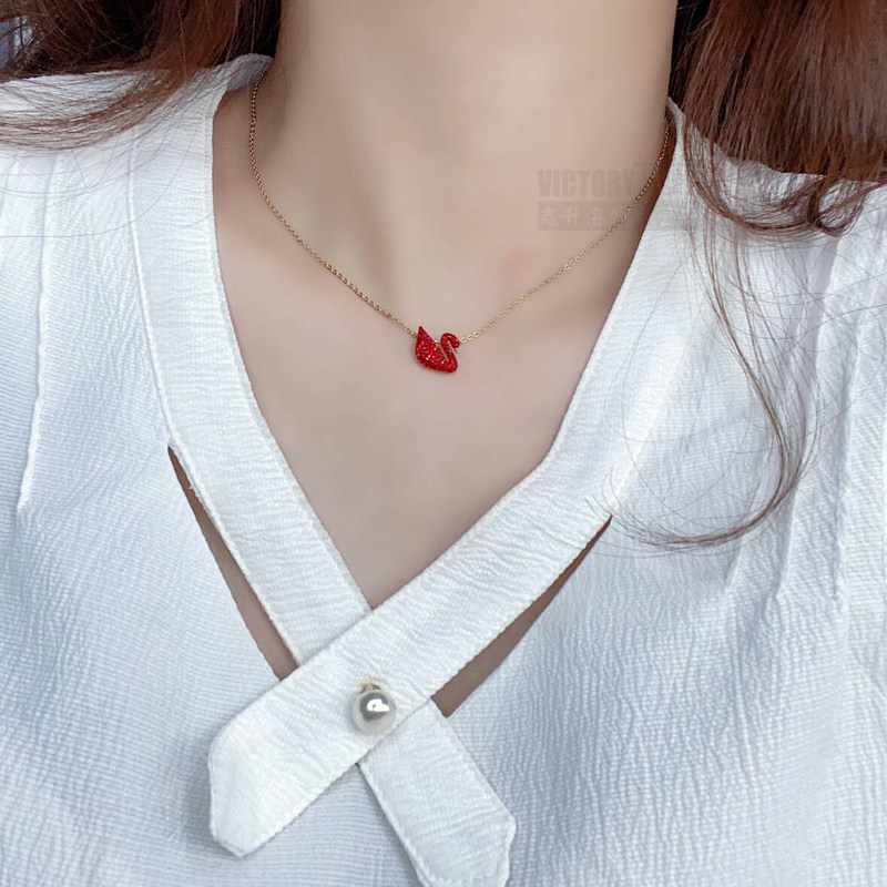 swarovski /施华洛世奇2020项链 志升海外项链