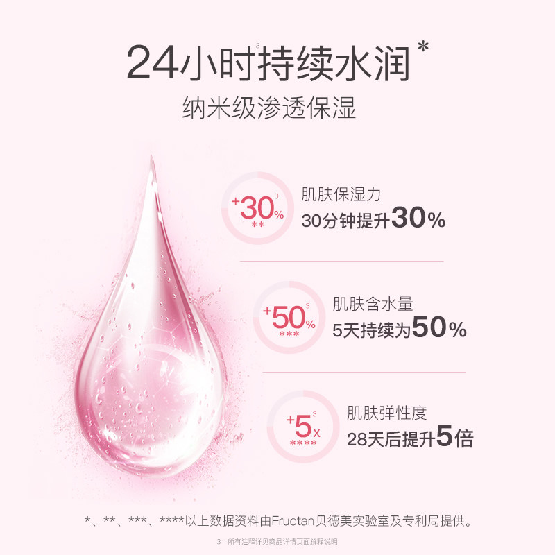 bodorme /贝德美准孕妇可用护肤品 贝德美面部套装